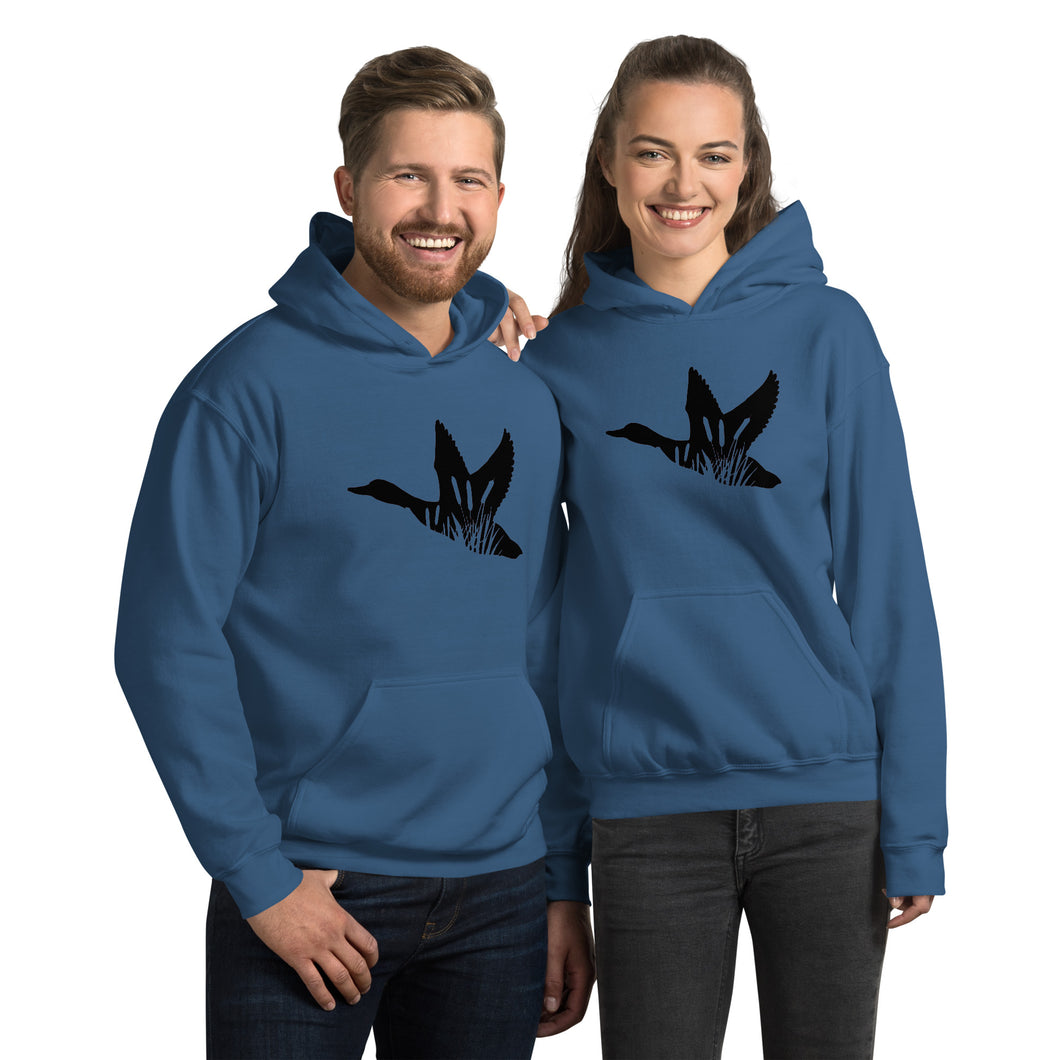 Goose Adult Hoodie