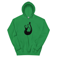 Load image into Gallery viewer, Outdoors Adult Hoodie
