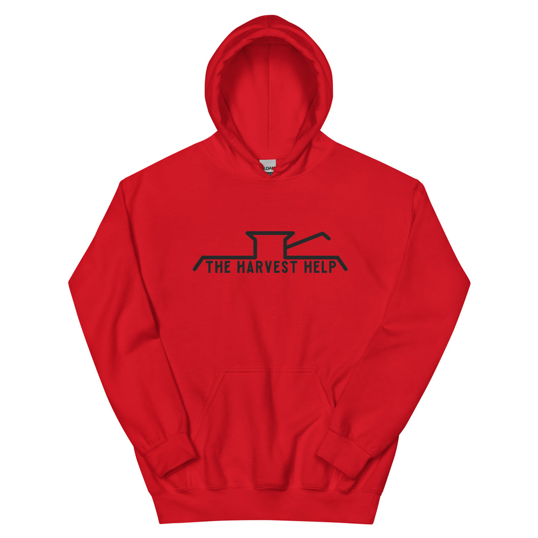 Harvest Help Adult Hoodie