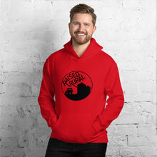 Load image into Gallery viewer, Raised Rural Adult Hoodie
