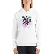 Load image into Gallery viewer, Farm Watercolour Hoodie
