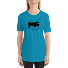 Load image into Gallery viewer, Calving Season Short-Sleeve Unisex T-Shirt
