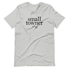 Load image into Gallery viewer, Small Towner Short-Sleeve Unisex T-Shirt
