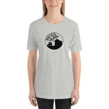 Load image into Gallery viewer, Raised Rural Adult T-shirt
