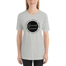 Load image into Gallery viewer, Harvest Season Adult T-shirt
