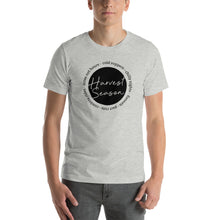 Load image into Gallery viewer, Harvest Season Adult T-shirt
