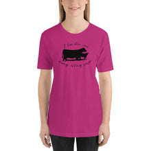 Load image into Gallery viewer, Calving Season Short-Sleeve Unisex T-Shirt
