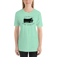 Load image into Gallery viewer, Calving Season Short-Sleeve Unisex T-Shirt
