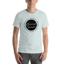 Load image into Gallery viewer, Harvest Season Adult T-shirt
