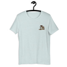 Load image into Gallery viewer, Heart Like a Truck Adult Tshirt
