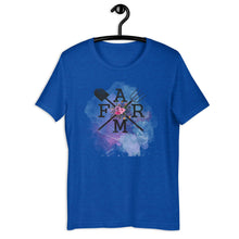 Load image into Gallery viewer, Farm Watercolour Adult T-Shirt
