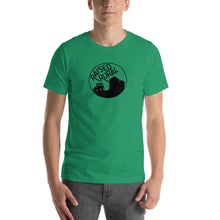 Load image into Gallery viewer, Raised Rural Adult T-shirt
