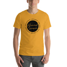 Load image into Gallery viewer, Harvest Season Adult T-shirt
