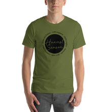 Load image into Gallery viewer, Harvest Season Adult T-shirt
