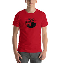 Load image into Gallery viewer, Raised Rural Adult T-shirt
